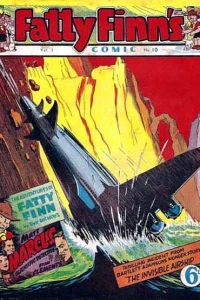 Issue #10