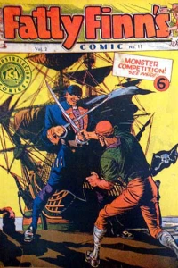 Issue #23