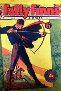 Issue #24