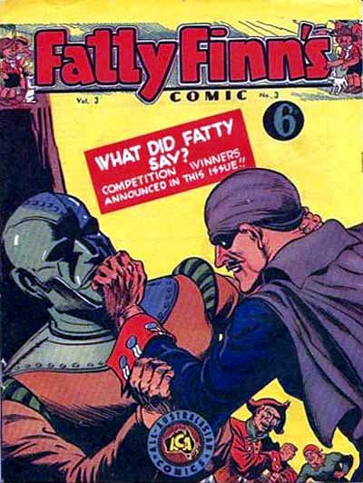 Cover of Issue #27