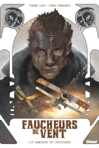 Le Carrousel des cabochards