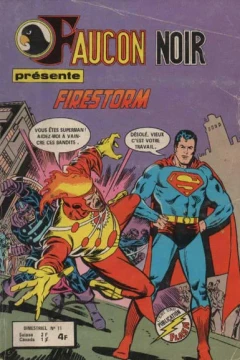 Issue #11
