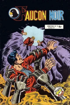 Issue #19