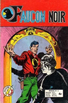 Issue #2