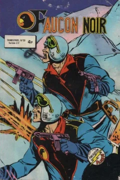 Issue #20