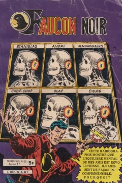 Issue #22