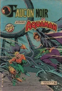 Cover of Issue #24