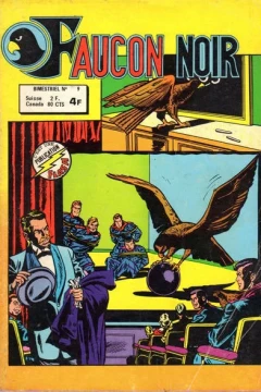 Issue #9