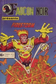 Firestorm