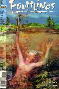 Book One: Fresh Meat, Old Lies