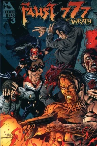 Darkness in Collision Part 4