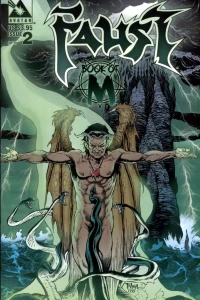Issue #2