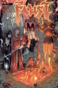 Issue #3