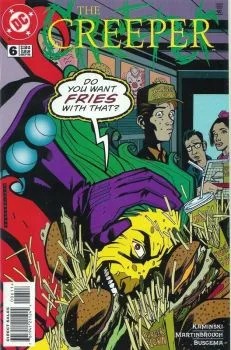 Cover of Faust Food