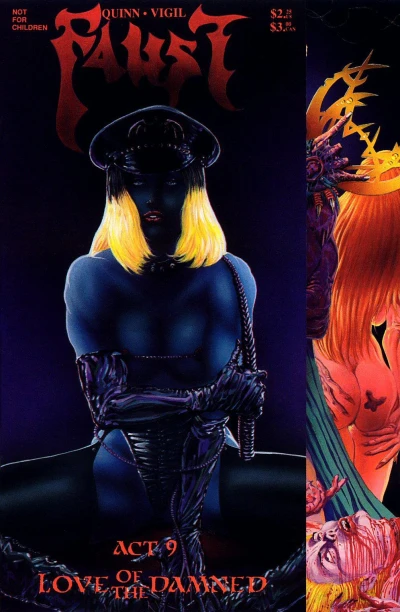 Cover of Pain In The World