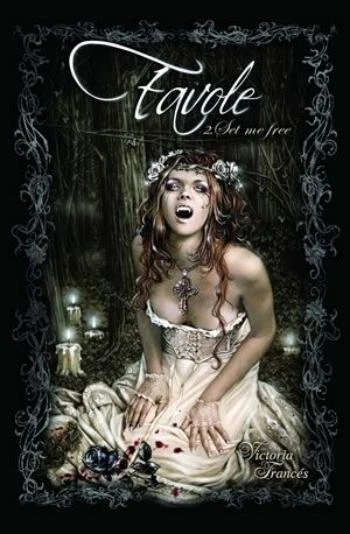 Cover of Set Me Free