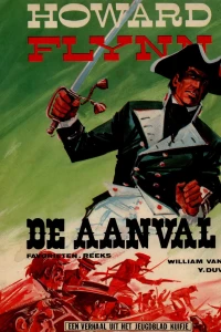 Howard Flynn: De aanval