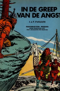 In de greep van de angst