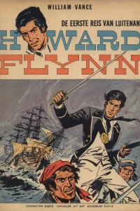 De eerste reis van luitenant Howard Flynn