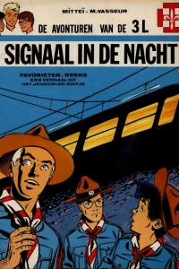 De avonturen van de 3L: Signaal in de nacht