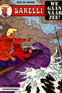Barelli: We gaan naar zee!