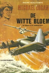 Michael Logan: De witte bloem