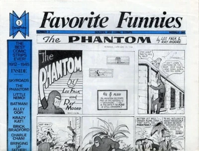 Cover of The Phantom