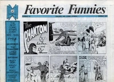 Cover of The Phantom