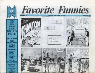 Cover of The Phantom