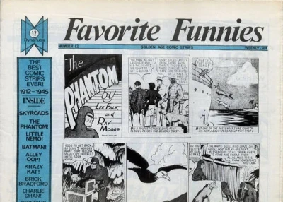 Cover of The Phantom