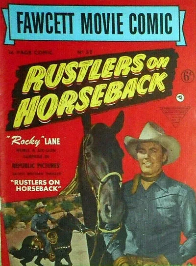 Cover of Issue #52