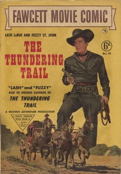 Cover of Issue #53