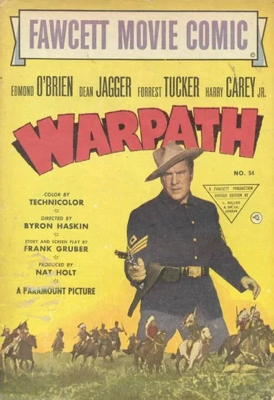 Cover of Issue #54