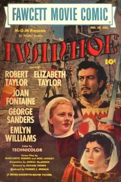 Ivanhoe