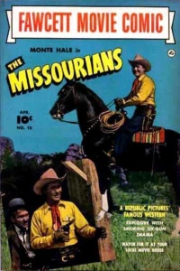 The Missourians