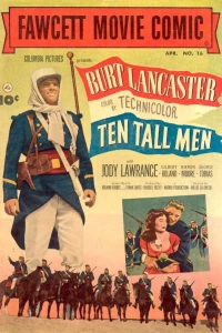 Ten Tall Men