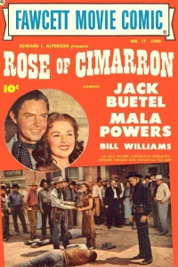 Rose of Cimarron