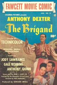 The Brigand