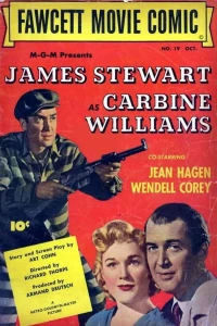 Carbine Williams