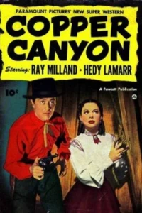 Copper Canyon