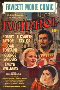 Ivanhoe