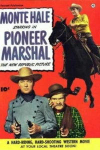 Pioneer Marshal