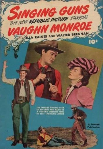 Cover of Issue #7a