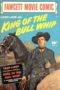 King of the Bull Whip