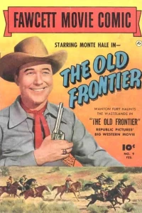 The Old Frontier