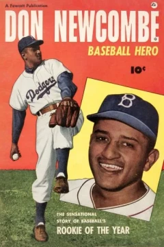 Don Newcombe