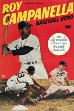 Roy Campanella