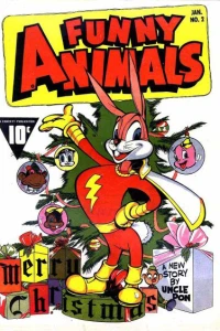 Issue #2