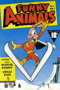 Issue #4