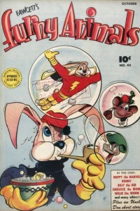Issue #43